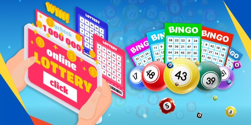 Lô Đề Online 8Xbet - Hướng Dẫn Cách Chơi Và Nhận Thưởng
