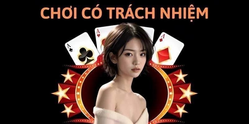 Tìm Hiểu Chi Tiết Về Chơi Có Trách Nhiệm Cùng Nhà Cái 8Xbet