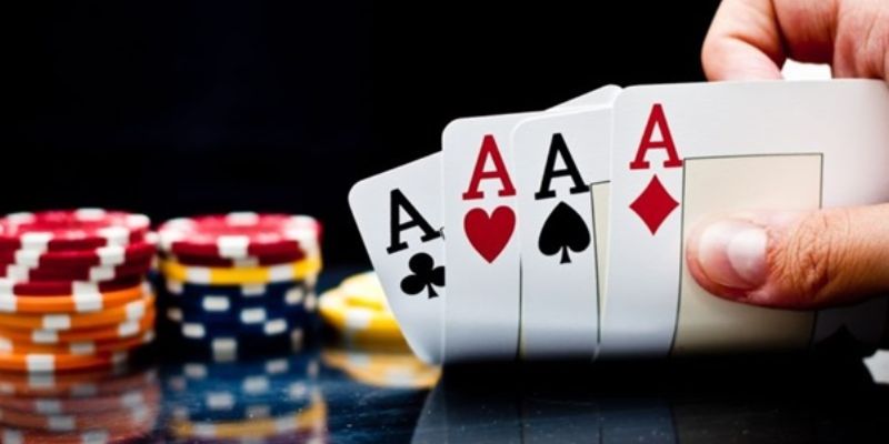 Baccarat Ae Sexy – Trải Nghiệm Chân Thực Tại Nhà Cái 8Xbet