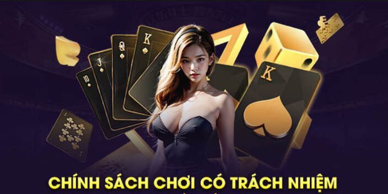 Tìm Hiểu Chi Tiết Về Chơi Có Trách Nhiệm Cùng Nhà Cái 8Xbet