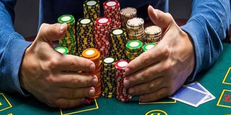 Baccarat Ae Sexy – Trải Nghiệm Chân Thực Tại Nhà Cái 8Xbet