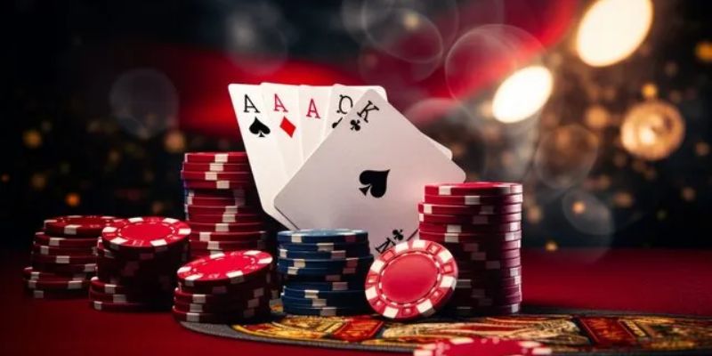 Baccarat Ae Sexy – Trải Nghiệm Chân Thực Tại Nhà Cái 8Xbet