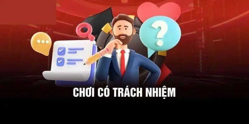 Tìm Hiểu Chi Tiết Về Chơi Có Trách Nhiệm Cùng Nhà Cái 8Xbet