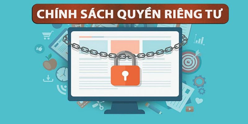 Quyền Riêng Tư 8Xbet: Chính Sách Đảm Bảo Quyền Lợi Hội Viên