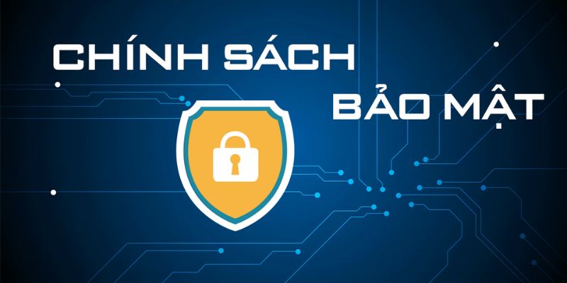 Chính Sách Bảo Mật 8Xbet: Các Quy Định Mới Nhất 2026