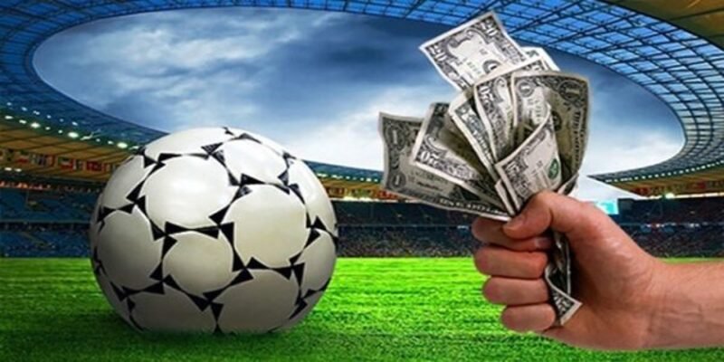 Kèo Hòa Ngoại Trừ 8Xbet - Bí Kíp Bất Bại Cho Người Chơi