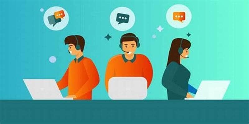Chăm Sóc Khách Hàng 8Xbet - Hỗ Trợ Giải Quyết Nhanh Chóng