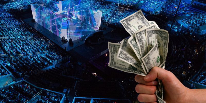 Cách Cá Cược Thể Thao Điện Tử Dễ Hiểu Tại 8Xbet