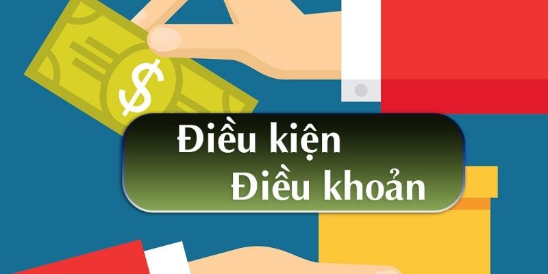 Điều Khoản Điều Kiện 8Xbet - Quy Định Bắt Buộc Của Nhà Cái
