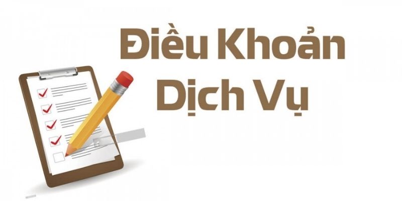Điều Khoản Điều Kiện 8Xbet - Quy Định Bắt Buộc Của Nhà Cái