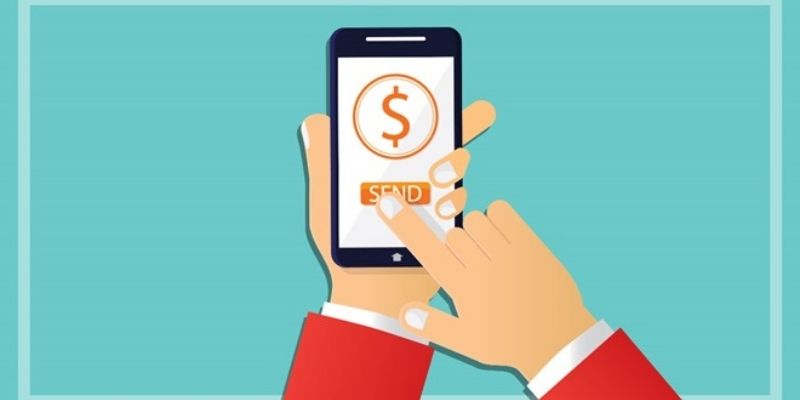 Rút Tiền 8Xbet - Cung Cấp Đa Dạng Phương Thức Giao Dịch
