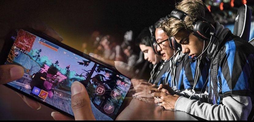 Esports Là Gì? 8Xbet Nhà Cái Trực Tuyến Uy Tín Hàng Đầu 2026