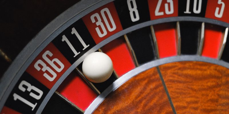 Roulette 8Xbet - Trò Chơi Cổ Điển Với Những Tính Năng Mới