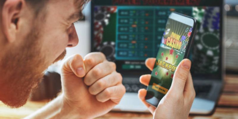 Tải App 8Xbet - Trải Nghiệm Săn Thưởng Khủng Nhất 2026