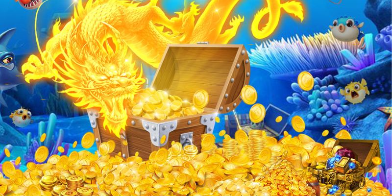 Tải Game Bắn Cá 8Xbet - Săn Cá Mọi Lúc, Kiếm Tiền Mỗi Ngày