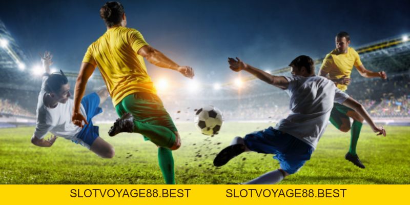 Kèo Châu Á 8Xbet - Hình Thức Cá Cược Hấp Dẫn Nhất 2026