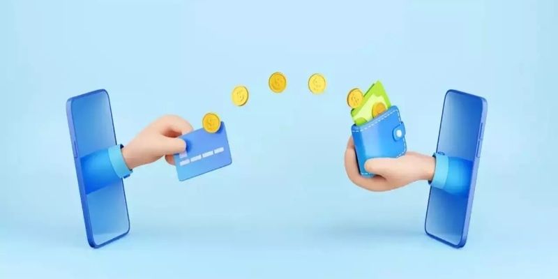 Nạp Tiền 8Xbet - Cung Cấp Trải Nghiệm Mượt Mà Cho Người Dùng