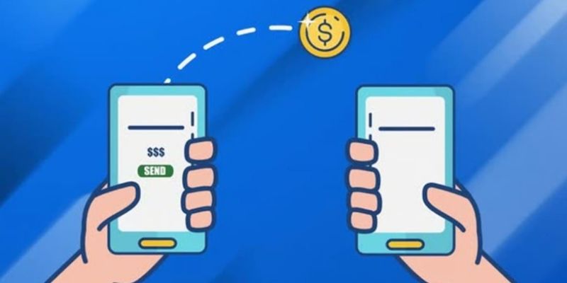Rút Tiền 8Xbet - Cung Cấp Đa Dạng Phương Thức Giao Dịch