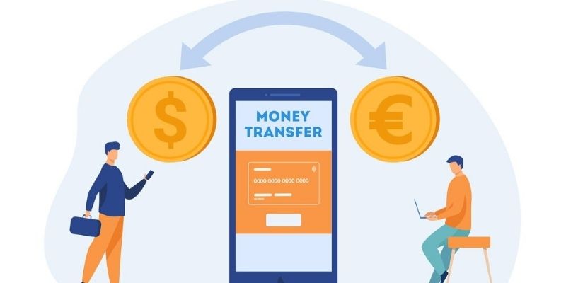 Rút Tiền 8Xbet - Cung Cấp Đa Dạng Phương Thức Giao Dịch