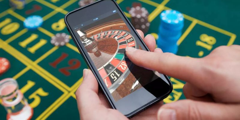 Tải App 8Xbet - Trải Nghiệm Săn Thưởng Khủng Nhất 2026