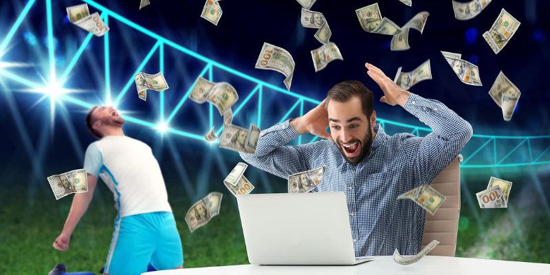 Đại Lý 8Xbet - Tỷ Lệ Hoa Hồng Cạnh Tranh Bậc Nhất 2026