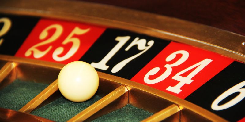 Roulette 8Xbet - Trò Chơi Cổ Điển Với Những Tính Năng Mới