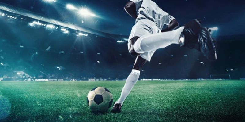 Kèo Châu Á 8Xbet - Hình Thức Cá Cược Hấp Dẫn Nhất 2026