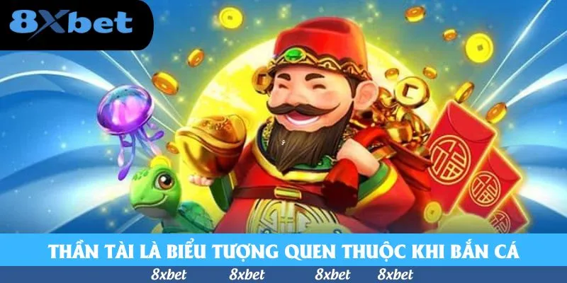 Bắn Cá Thần Tài 3D - Hành Trình Săn Cá, Săn Lộc Và Săn Vàng