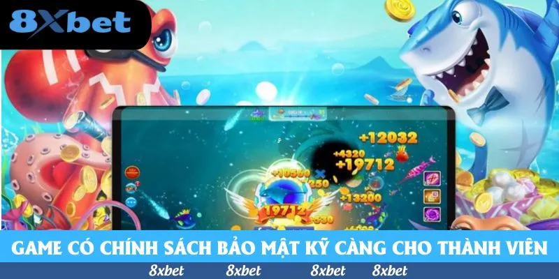 Bắn Cá Thần Tài 3D - Hành Trình Săn Cá, Săn Lộc Và Săn Vàng