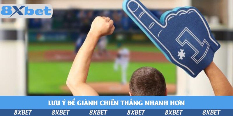 Cá Cược Bóng Chày Cùng 8xbet - Nghệ Thuật Để Thắng Lớn