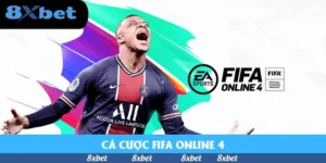 Cá Cược Esports 8XBET – Đa Dạng Giải Đấu, Tỷ Lệ Cực Hấp Dẫn