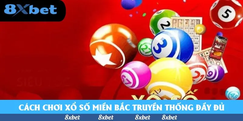Cá Cược Xổ Số Miền Bắc - Thành Công Nhanh, Đổi Đời Chóng