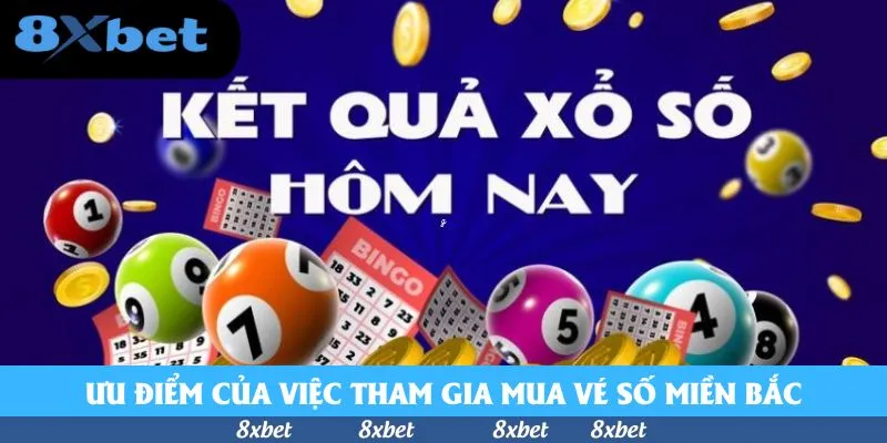 Cá Cược Xổ Số Miền Bắc - Thành Công Nhanh, Đổi Đời Chóng