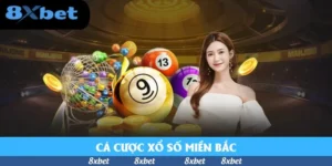 Xổ Số 8XBET – Kết Quả Minh Bạch, Thanh Toán Nhanh Chóng