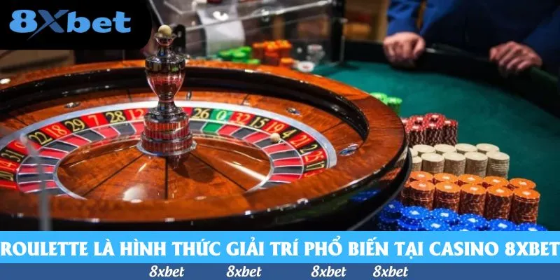 Bật Mí Cách Chơi Roulette Chuẩn Cho Tân Binh Từ A-Z