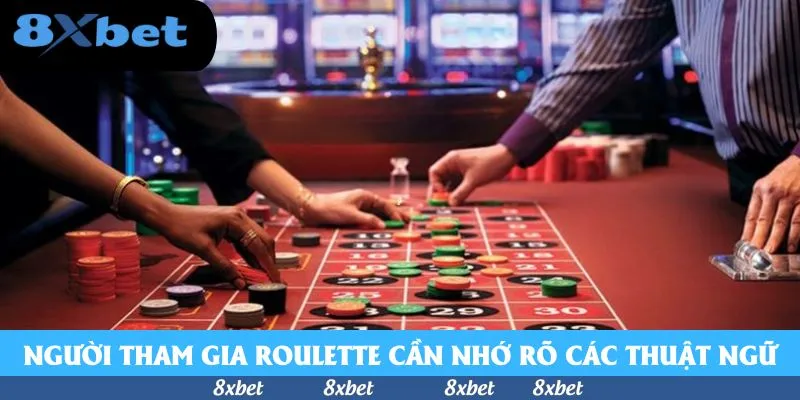 Bật Mí Cách Chơi Roulette Chuẩn Cho Tân Binh Từ A-Z