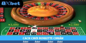 Casino 8XBET – Đẳng Cấp Giải Trí, Thắng Lớn Mỗi Ngày