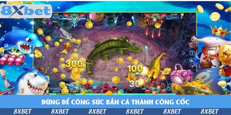 Cách Rút Tiền Khi Chơi Bắn Cá 8xbet - Tiền Về Ví Thần Tốc