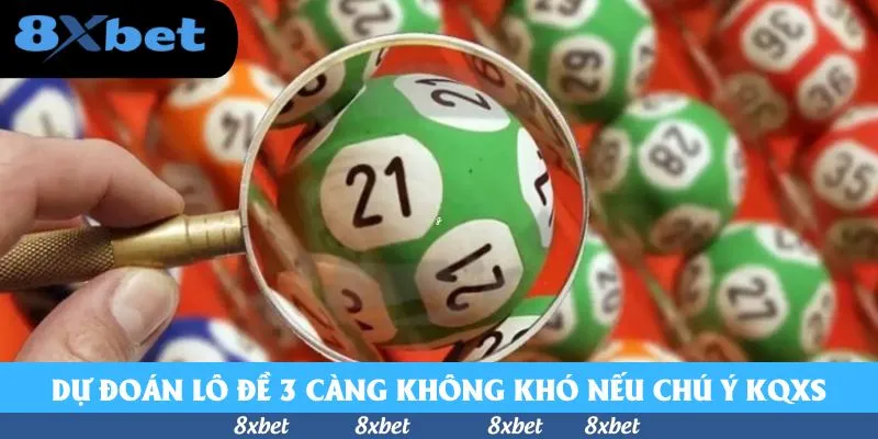 Cầu 3 Càng - Cách Thắng Liên Tiếp Với Những Mẹo Hiệu Quả