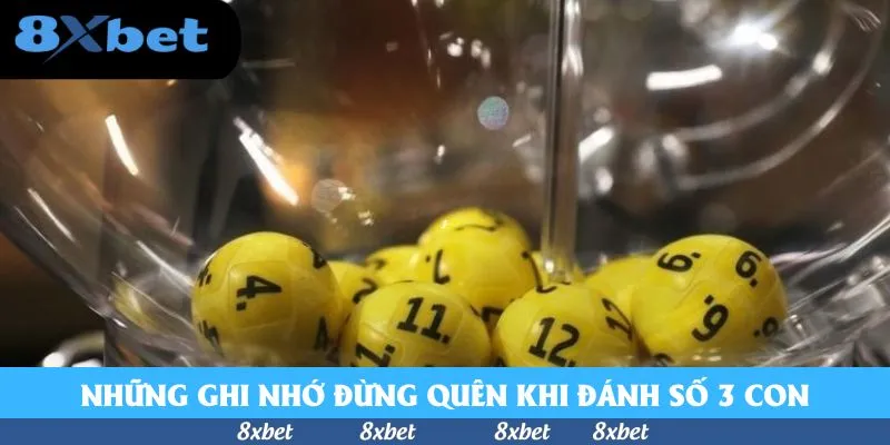 Cầu 3 Càng - Cách Thắng Liên Tiếp Với Những Mẹo Hiệu Quả