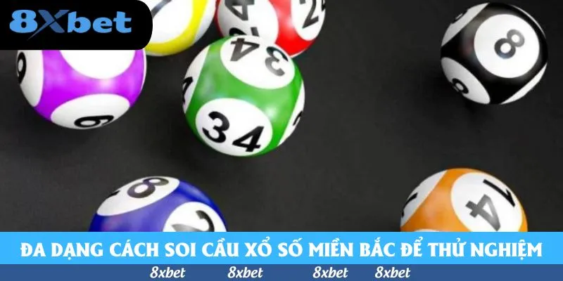 Cầu Lô Miền Bắc Cùng Phương Pháp Bắt Số Cực Hiệu Quả