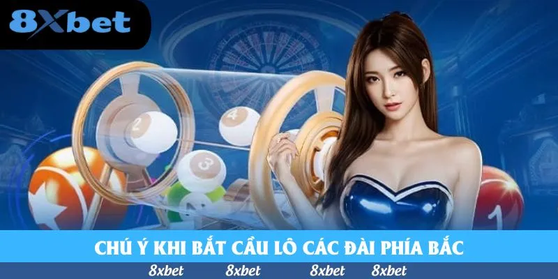 Cầu Lô Miền Bắc Cùng Phương Pháp Bắt Số Cực Hiệu Quả