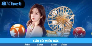 Xổ Số 8XBET – Kết Quả Minh Bạch, Thanh Toán Nhanh Chóng