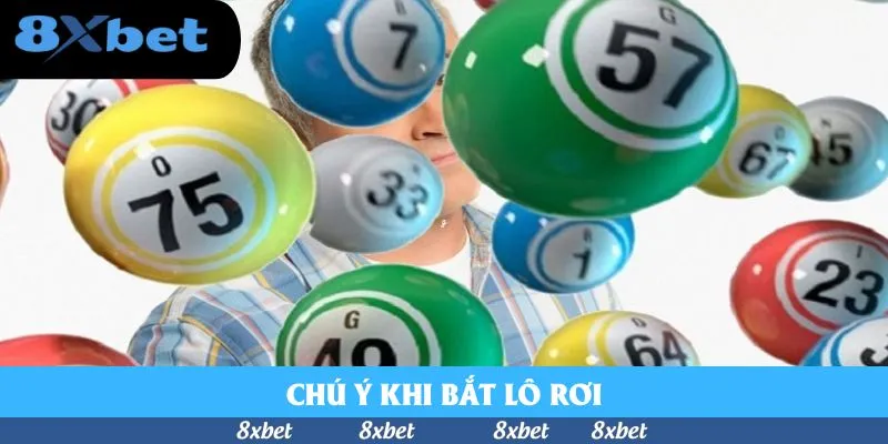 Giải Đáp Cầu Lô Rơi Là Gì Cùng Chiến Thuật Bắt Số Hữu Hiệu