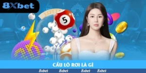 Xổ Số 8XBET – Kết Quả Minh Bạch, Thanh Toán Nhanh Chóng