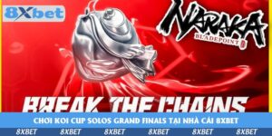 Cá Cược Esports 8XBET – Đa Dạng Giải Đấu, Tỷ Lệ Cực Hấp Dẫn