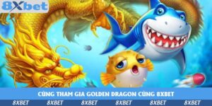 Bắn Cá 8XBET – Đồ Họa Đỉnh Cao, Giải Thưởng Hấp Dẫn