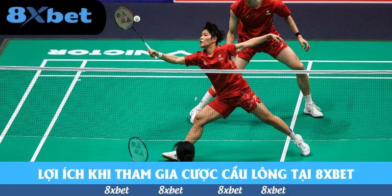 Mẹo Cược Cầu Lông Giải Sudirman Cup Hữu Ích Cho Tân Binh