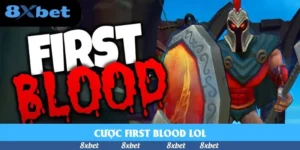 Cá Cược Esports 8XBET – Đa Dạng Giải Đấu, Tỷ Lệ Cực Hấp Dẫn