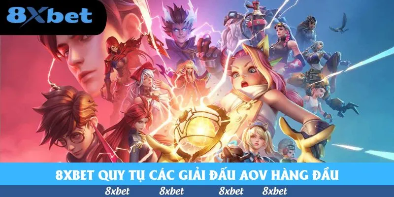 Cược Game Liên Quân - Giàu Từ Đam Mê, Lợi Nhuận Mỗi Ngày